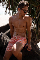 Sentosa Swim Shorts - Spruce Sports