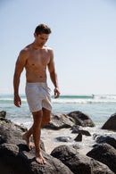 Miami Swim Shorts - Spruce Sports