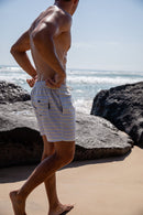 Miami Swim Shorts - Spruce Sports