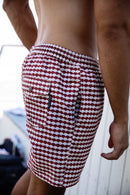 Byron Swim Shorts - Spruce Sports
