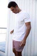 Byron Swim Shorts - Spruce Sports