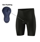 Gel Padded Inner Liners to Wear Under MTB Shorts - Spruce Sports