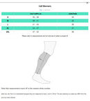 Calf Guard Compression Sleeves - Spruce Sports