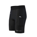 Compression Shorts - Spruce Sports