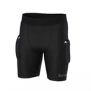 Compression Shorts - Spruce Sports