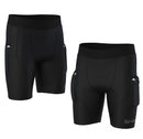 Compression Shorts - Spruce Sports