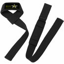Cotton Lifting Straps - Spruce Sports