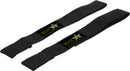 Cotton Lifting Straps - Spruce Sports