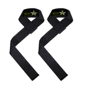 Cotton Lifting Straps - Pair - Spruce Sports