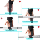 Cotton Lifting Straps - Spruce Sports