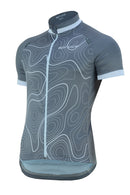 Men's Cycling Contour Jersey - Spruce Sports