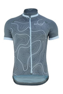 Men's Cycling Contour Jersey - Spruce Sports