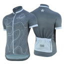 Men's Cycling Contour Jersey - Spruce Sports