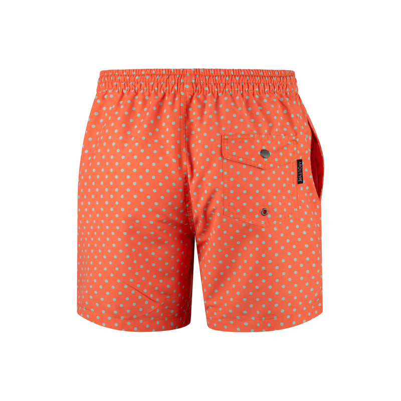 Bondi Swim Shorts - Spruce Sports