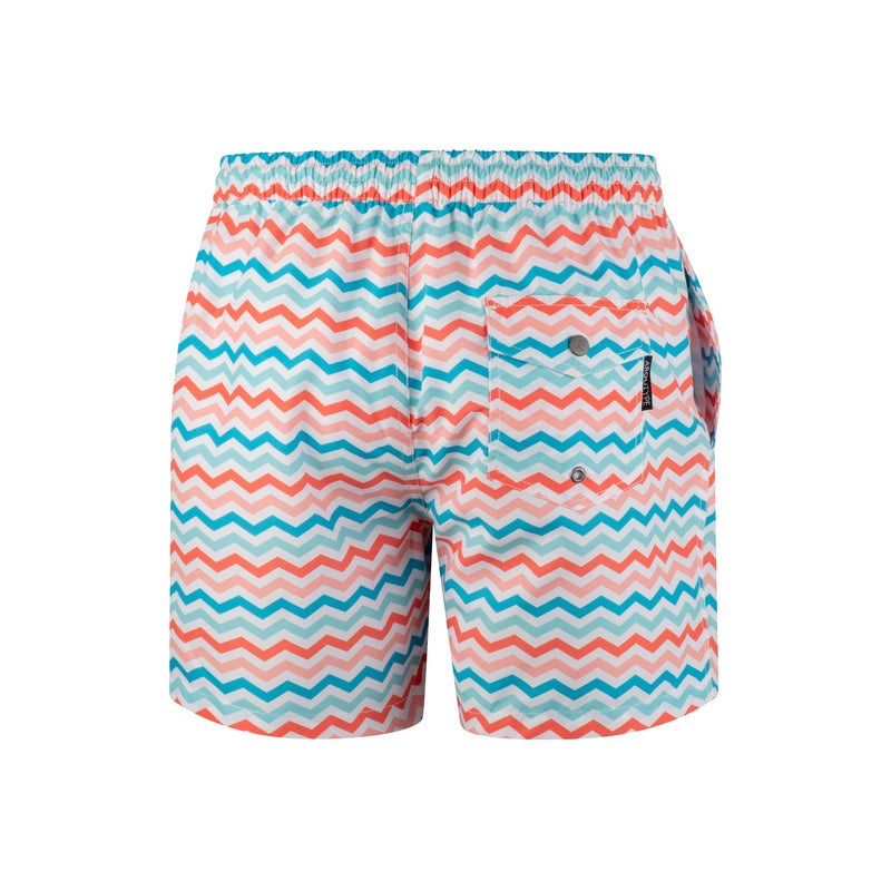 Montego Bay Swim Shorts - Spruce Sports