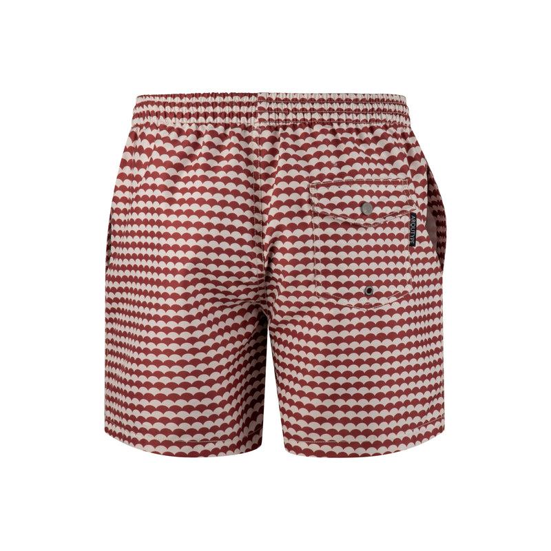 Byron Swim Shorts - Spruce Sports