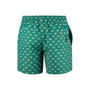 Amalfi Swim Shorts - Spruce Sports