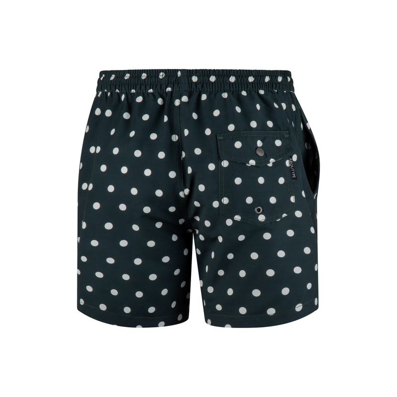 Como Swim Shorts - Spruce Sports
