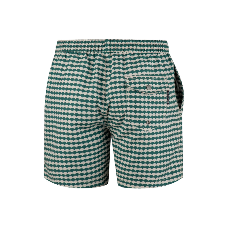 Brighton Beach Swim Shorts - Spruce Sports
