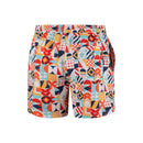 Bridgetown Swim Shorts - Spruce Sports