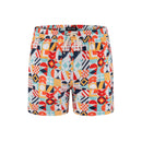 Bridgetown Swim Shorts - Spruce Sports
