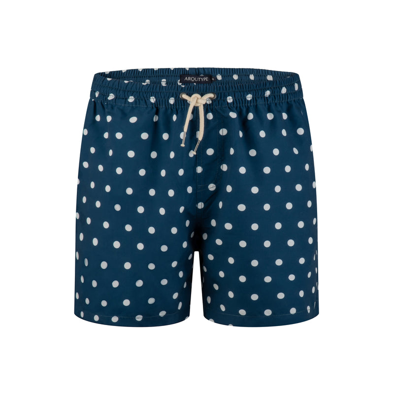 Santa Monica Swim Shorts - Spruce Sports