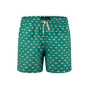 Amalfi Swim Shorts - Spruce Sports