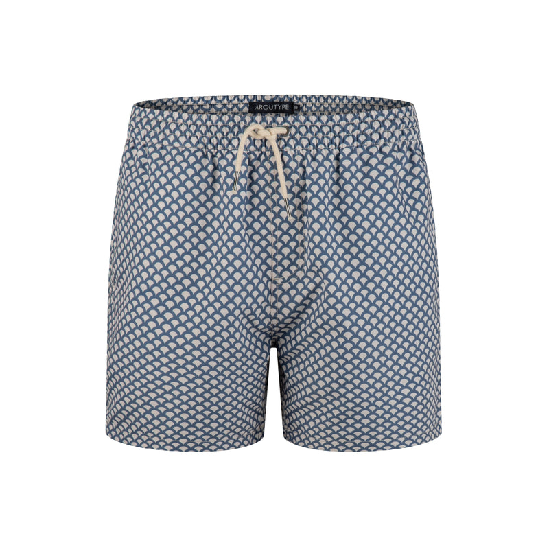 Maldives Swim Shorts - Spruce Sports