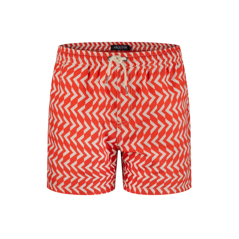 Portofino Swim Shorts - Spruce Sports