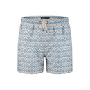 Tel Aviv Swim Shorts - Spruce Sports