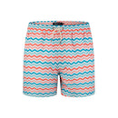 Montego Bay Swim Shorts - Spruce Sports