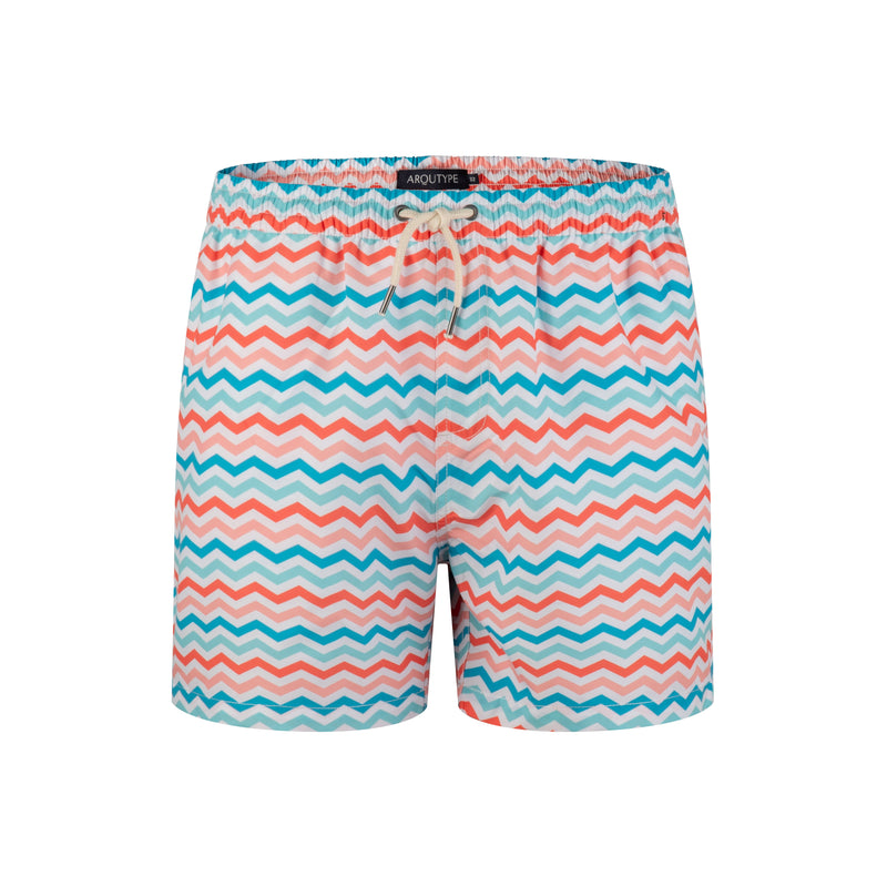 Montego Bay Swim Shorts - Spruce Sports