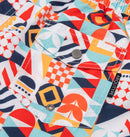 Bridgetown Swim Shorts - Spruce Sports