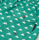 Amalfi Swim Shorts - Spruce Sports