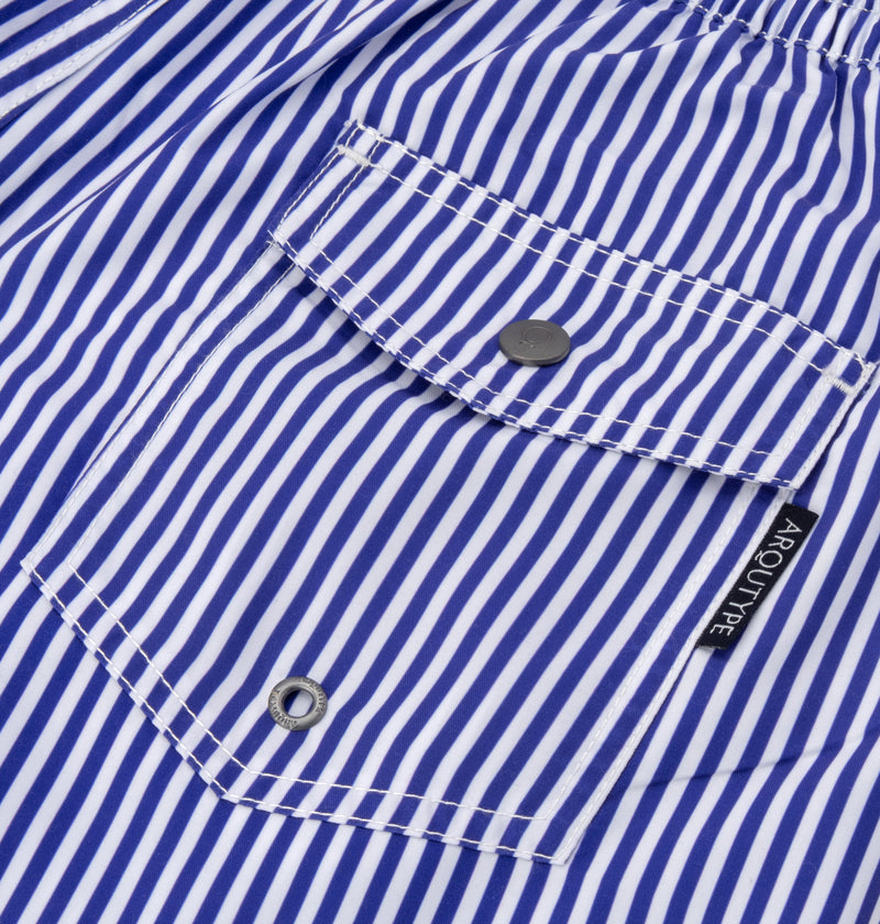 Cannes Swim Shorts - Spruce Sports