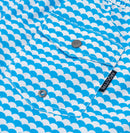 Santorini Swim Shorts - Spruce Sports