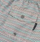 Tulum Swim Shorts - Spruce Sports