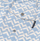 Tel Aviv Swim Shorts - Spruce Sports