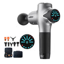 Lexco Power Massage Gun - Spruce Sports