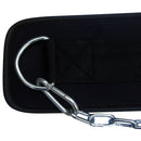 Dip Belt with chain - Spruce Sports