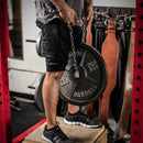 Dip Belt with chain - Spruce Sports