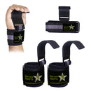 Flat Lifting Hooks - Spruce Sports