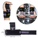 Flat Lifting Hooks - Spruce Sports