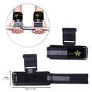 Flat Lifting Hooks - Spruce Sports