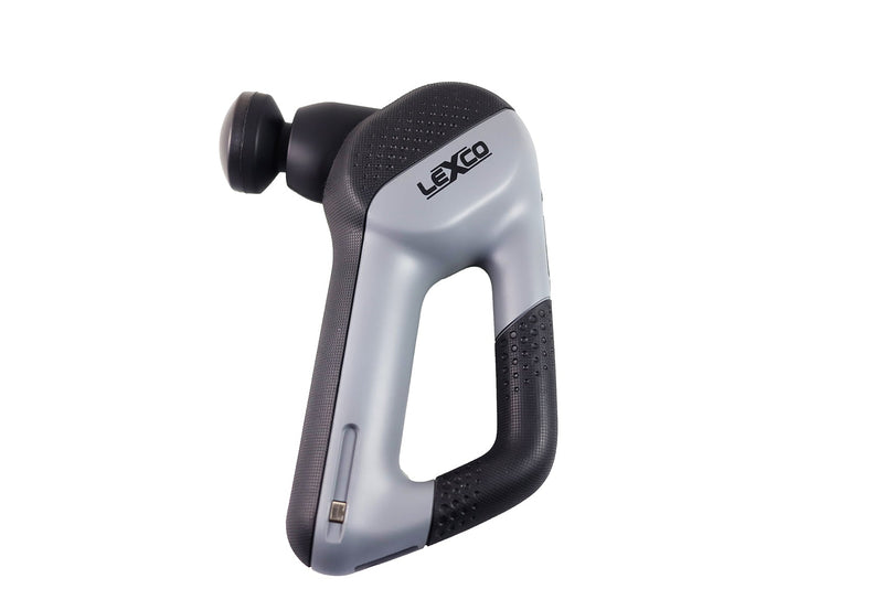 Lexco Ultimate Massage Gun - Spruce Sports