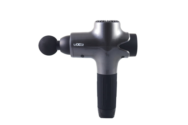 Lexco Power Massage Gun - Spruce Sports