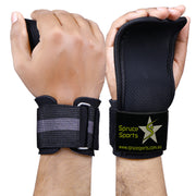 Weight Lifting Hand Grippers - Pair - Spruce Sports
