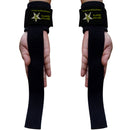 Power Bar Wrist Straps - Pair - Spruce Sports