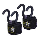 Rod Lifting Hooks - Pair - Spruce Sports