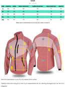 Women's Hooded Rain Jacket - Spruce Sports